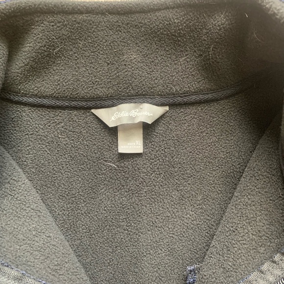 Men’s Eddie Bauer Jacket XL - Picture 2 of 3